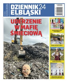 e-prasa: Dziennik Elbląski – 90/2026