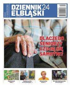 e-prasa: Dziennik Elbląski – 91/2026