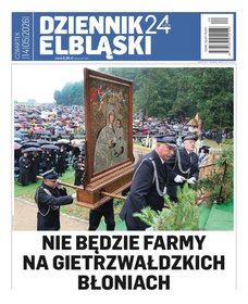 e-prasa: Dziennik Elbląski – 92/2026