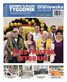 e-prasa: Dziennik Elbląski – 93/2026