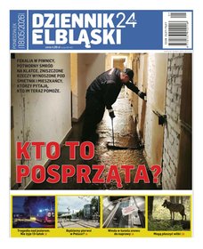 e-prasa: Dziennik Elbląski – 94/2026