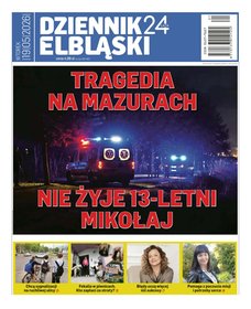 e-prasa: Dziennik Elbląski – 95/2026