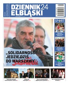 e-prasa: Dziennik Elbląski – 96/2026