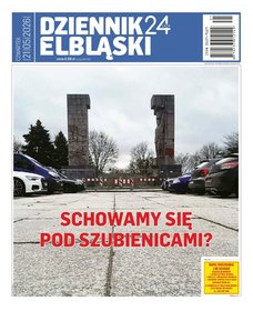 e-prasa: Dziennik Elbląski – 97/2026