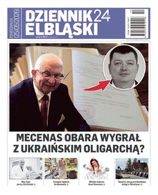 e-prasa: Dziennik Elbląski – 99/2026