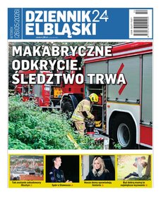 e-prasa: Dziennik Elbląski – 100/2026