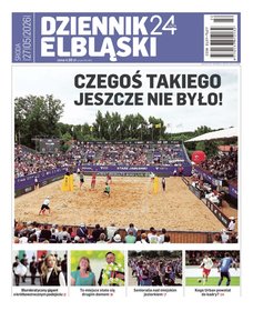 e-prasa: Dziennik Elbląski – 101/2026