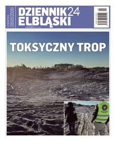 e-prasa: Dziennik Elbląski – 102/2026