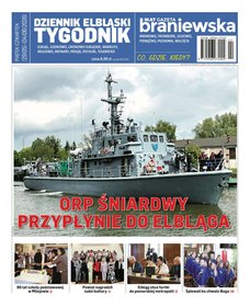 e-prasa: Dziennik Elbląski – 103/2026