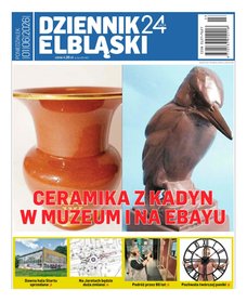 e-prasa: Dziennik Elbląski – 104/2026