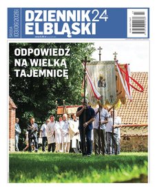 e-prasa: Dziennik Elbląski – 106/2026