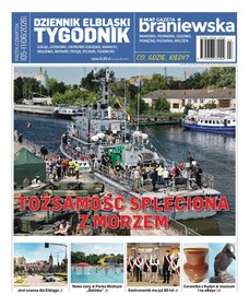 e-prasa: Dziennik Elbląski – 107/2026