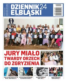 e-prasa: Dziennik Elbląski – 108/2026