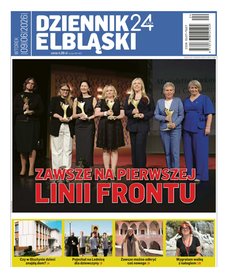 e-prasa: Dziennik Elbląski – 109/2026