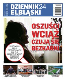 e-prasa: Dziennik Elbląski – 110/2026