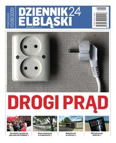 e-prasa: Dziennik Elbląski – 113/2026