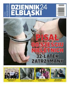 e-prasa: Dziennik Elbląski – 114/2026