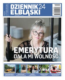 e-prasa: Dziennik Elbląski – 115/2026