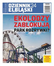e-prasa: Dziennik Elbląski – 116/2026