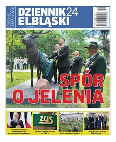 e-prasa: Dziennik Elbląski – 118/2026