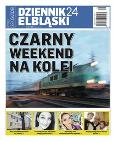 e-prasa: Dziennik Elbląski – 119/2026