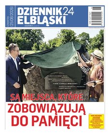 e-prasa: Dziennik Elbląski – 121/2026