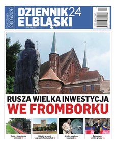 e-prasa: Dziennik Elbląski – 123/2026