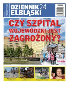 e-prasa: Dziennik Elbląski – 124/2026