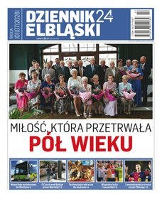 e-prasa: Dziennik Elbląski – 125/2026