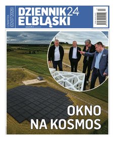 e-prasa: Dziennik Elbląski – 126/2026