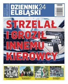 e-prasa: Dziennik Elbląski – 128/2026
