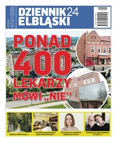 e-prasa: Dziennik Elbląski – 129/2026