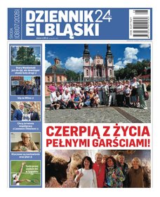 e-prasa: Dziennik Elbląski – 130/2026