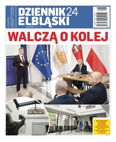 e-prasa: Dziennik Elbląski – 131/2026