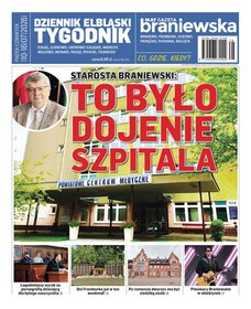 e-prasa: Dziennik Elbląski – 132/2026