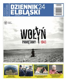 e-prasa: Dziennik Elbląski – 133/2026