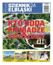 e-prasa: Dziennik Elbląski – 134/2026