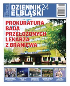 e-prasa: Dziennik Elbląski – 135/2026