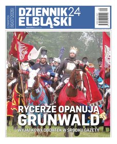 e-prasa: Dziennik Elbląski – 136/2026