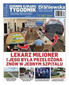 e-prasa: Dziennik Elbląski – 137/2026