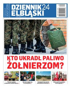 e-prasa: Dziennik Elbląski – 138/2026