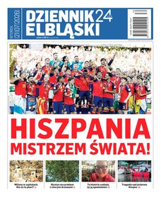 e-prasa: Dziennik Elbląski – 139/2026