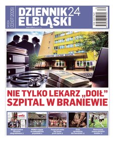 e-prasa: Dziennik Elbląski – 140/2026