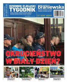 e-prasa: Dziennik Elbląski – 142/2026