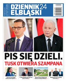 e-prasa: Dziennik Elbląski – 143/2026