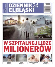 e-prasa: Dziennik Elbląski – 144/2026