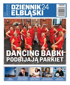 e-prasa: Dziennik Elbląski – 145/2026