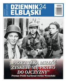 e-prasa: Dziennik Elbląski – 146/2026