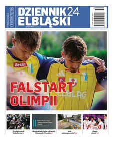 e-prasa: Dziennik Elbląski – 148/2026