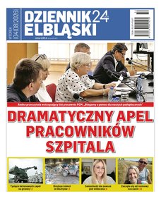 e-prasa: Dziennik Elbląski – 149/2026
